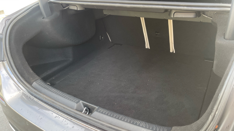 Mercedes-Benz A-Class A200 Sport Executive Edition 4dr Auto Petrol Saloon